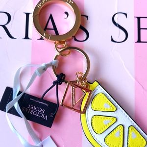 Victoria secret Keychain NWT
